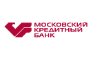 Банк Московский Кредитный Банк в Газопроводске
